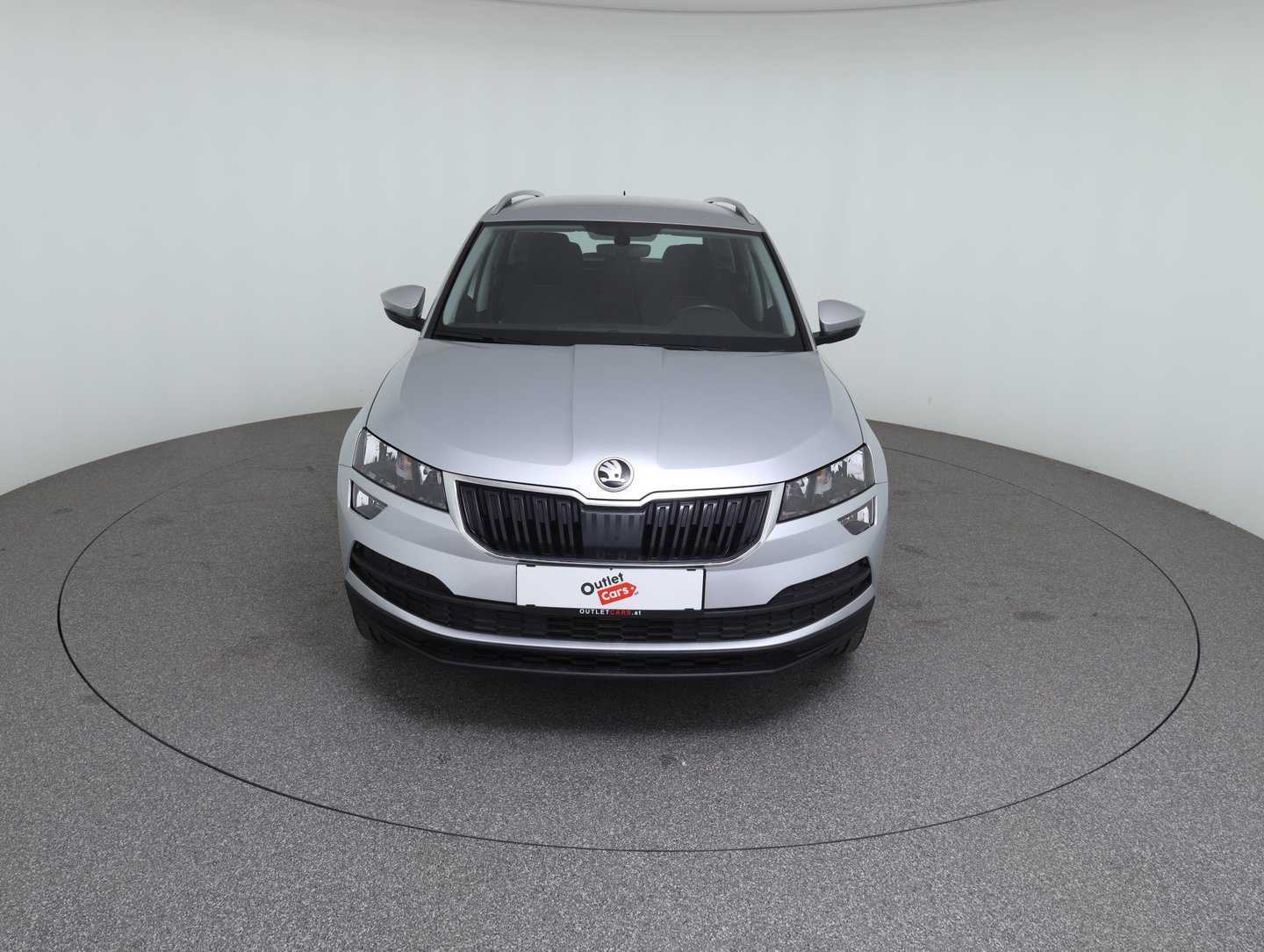 Škoda KAROQ Ambition TDI | Bild 2 von 14