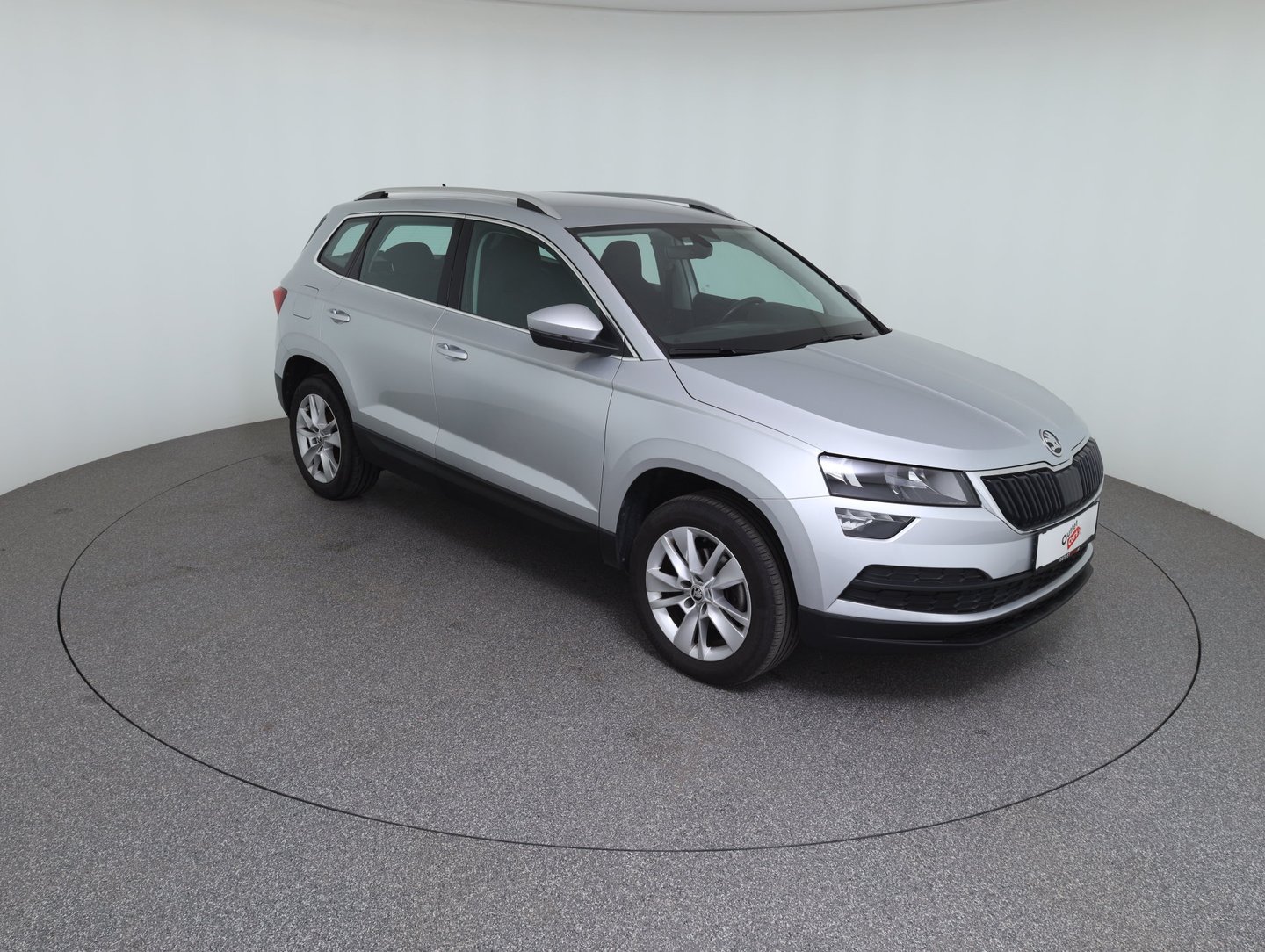 Škoda KAROQ Ambition TDI | Bild 3 von 14