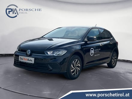 VW Polo Friends TSI