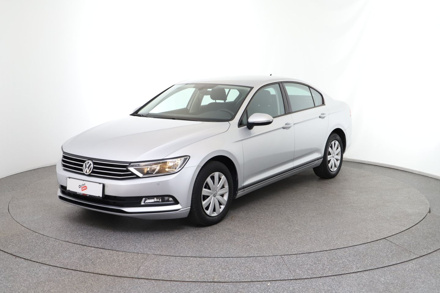 VW Passat Trendline 1,6 TDI | Bild 1 von 25