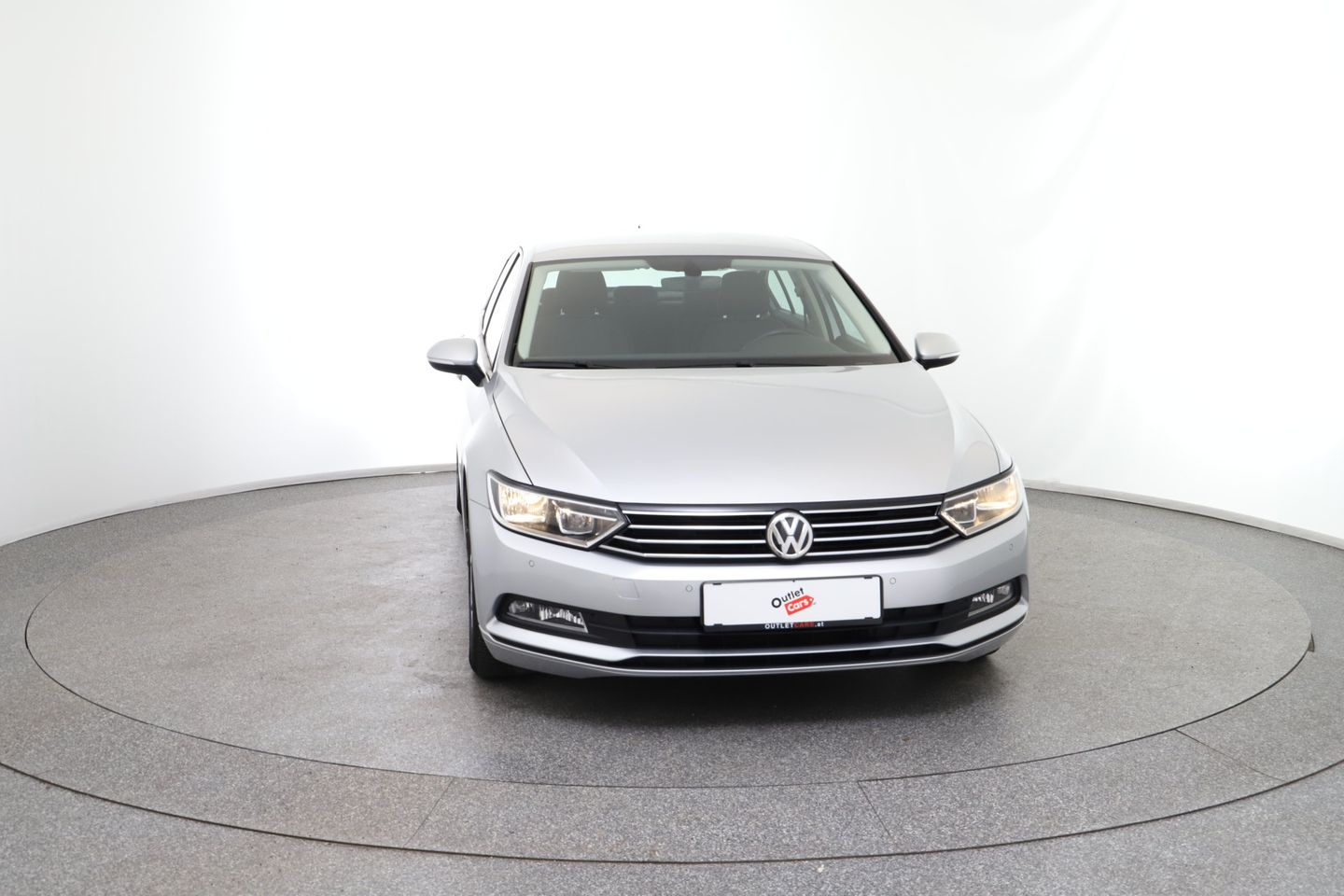 VW Passat Trendline 1,6 TDI | Bild 7 von 25