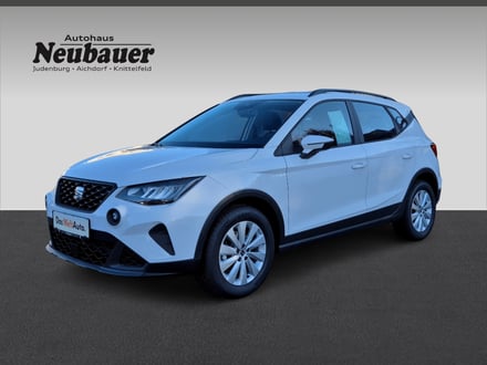 SEAT Arona Reference 1.0 TSI