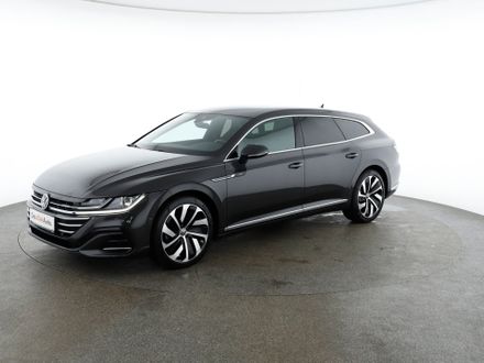 VW Arteon SB R-Line TDI DSG