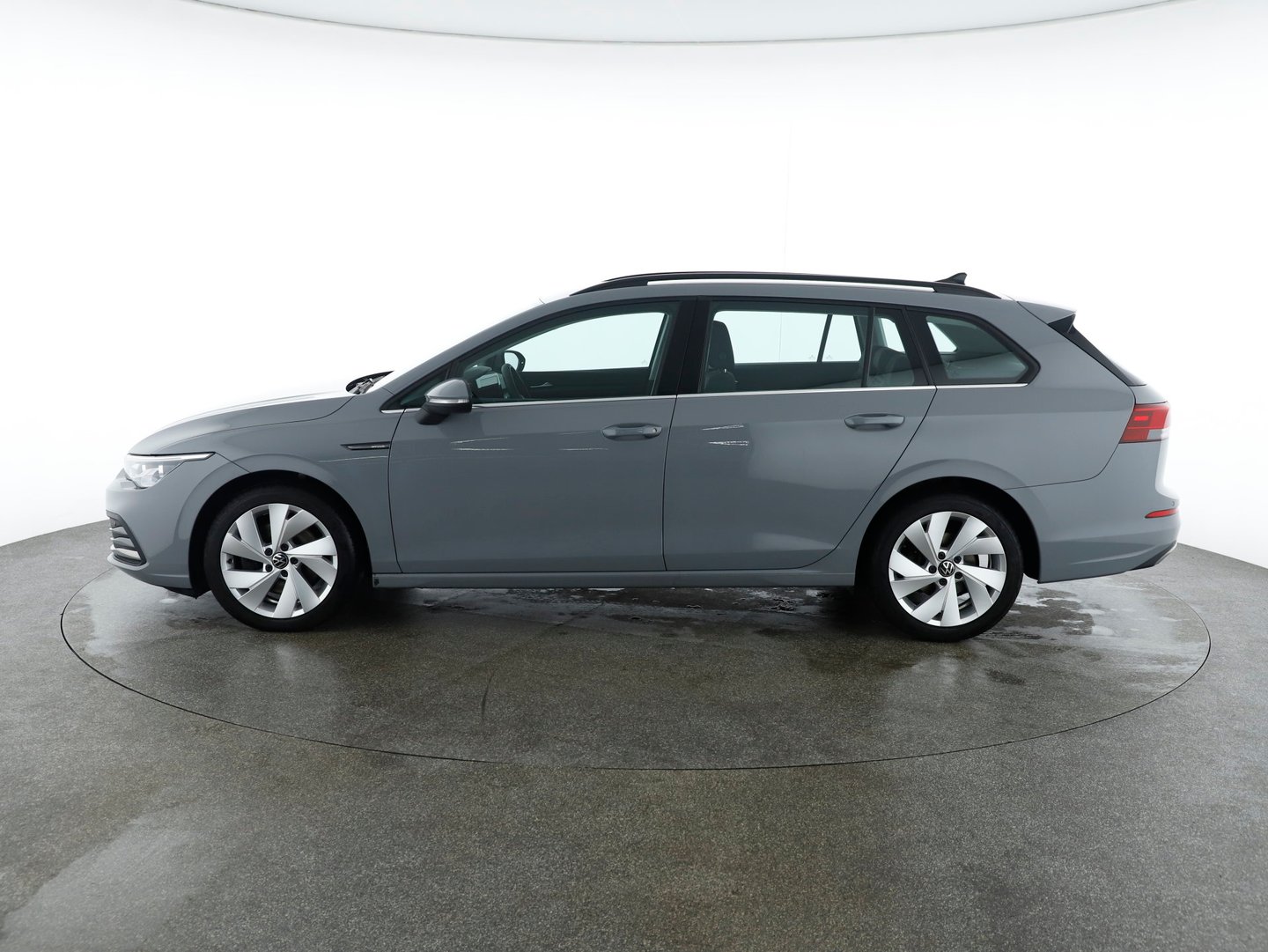 VW Golf Variant Style TDI DSG | Bild 8 von 27