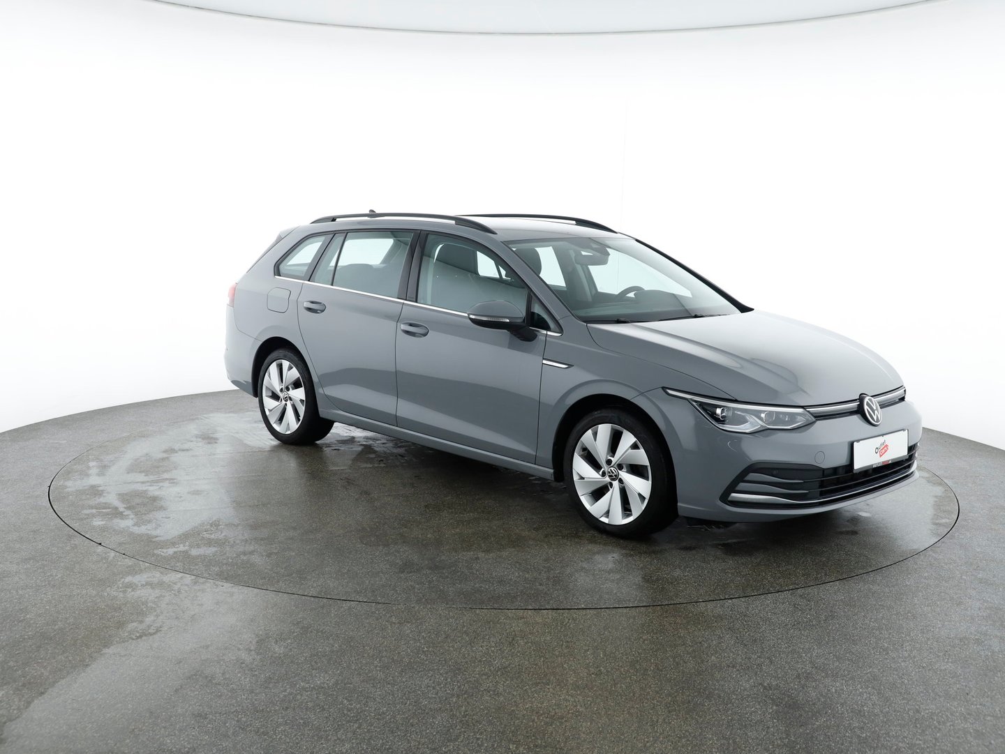 VW Golf Variant Style TDI DSG | Bild 3 von 27