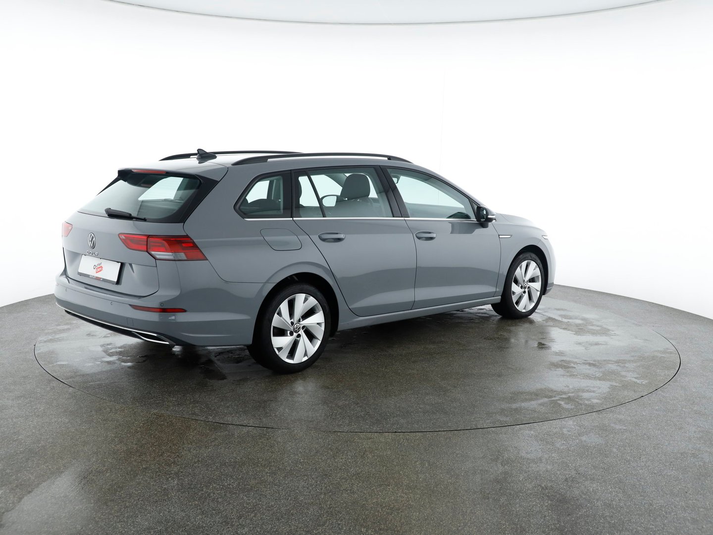 VW Golf Variant Style TDI DSG | Bild 5 von 27