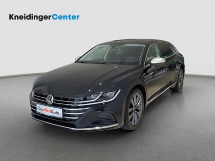 VW Arteon SB Elegance TDI DSG