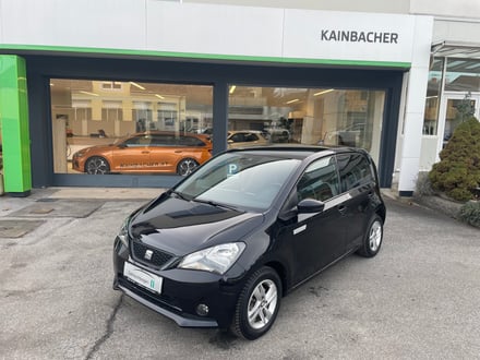 SEAT Mii electric Plus