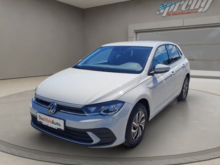 VW Polo Friends TSI