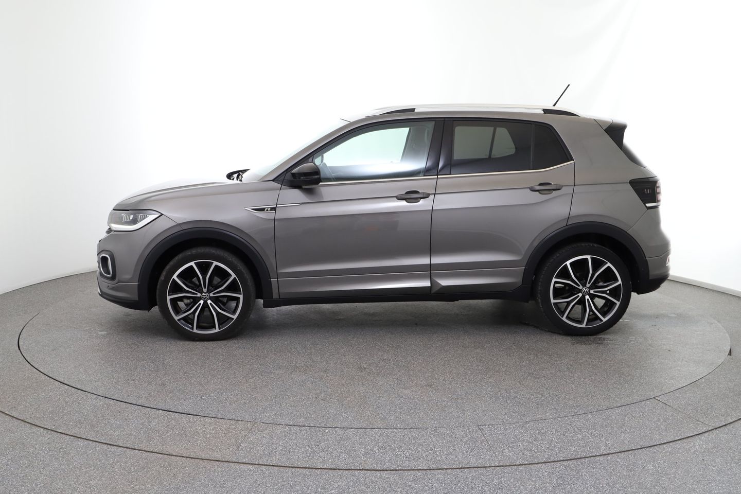 VW T-Cross 1,0 TSI Style DSG | Bild 2 von 25