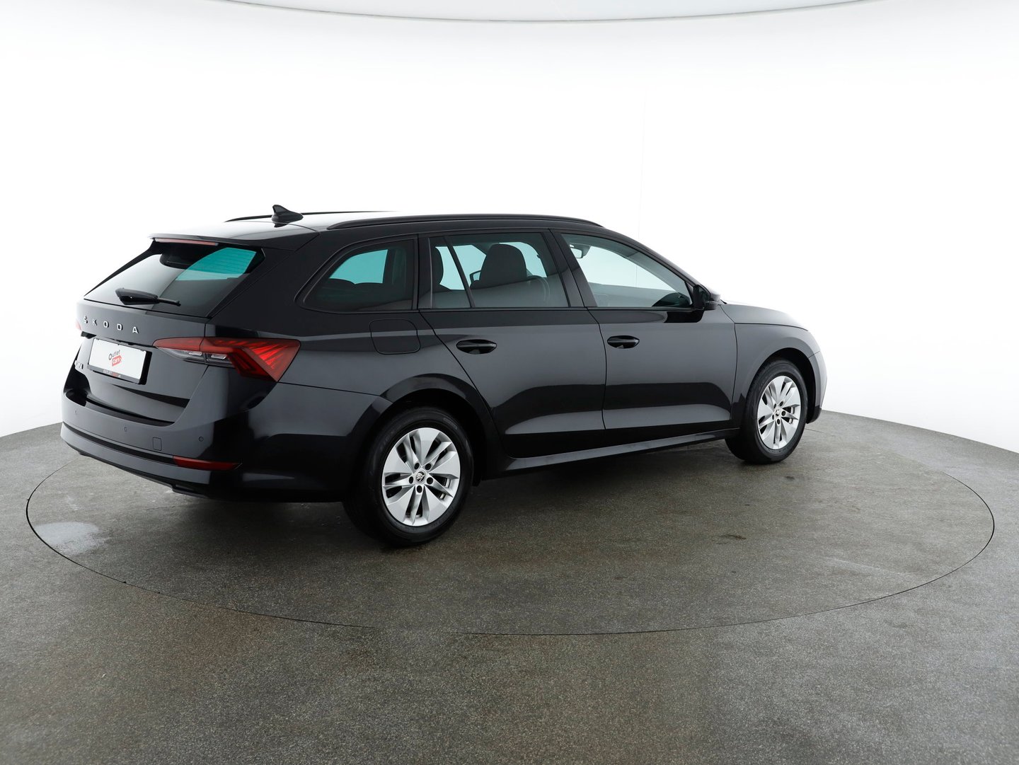 Škoda OCTAVIA Combi Ambition TDI DSG | Bild 5 von 23