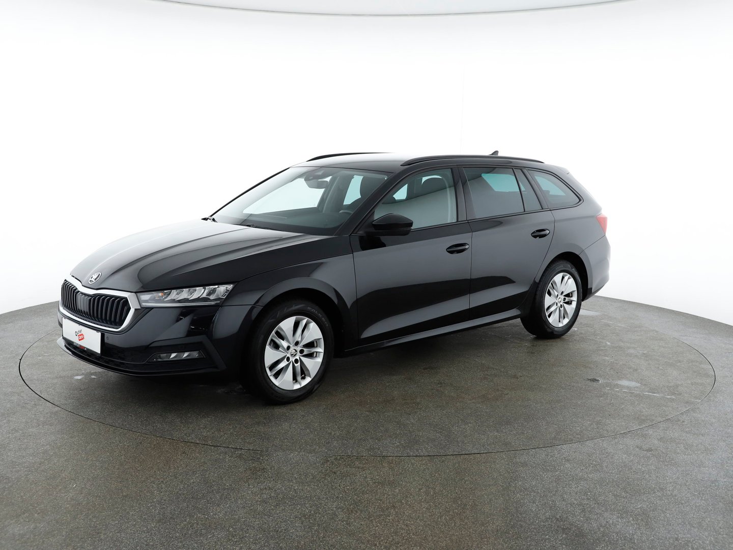 Škoda OCTAVIA Combi Ambition TDI DSG | Bild 1 von 23