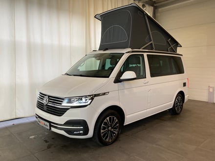 VW California Ocean TDI