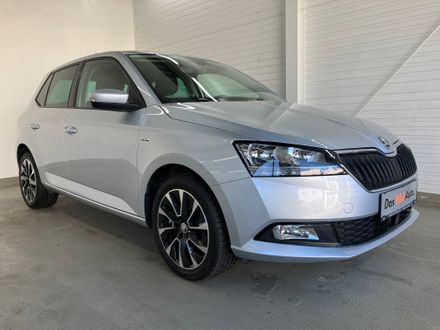 Škoda FABIA Ambition