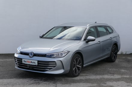 VW Passat Variant Business eTSI DSG