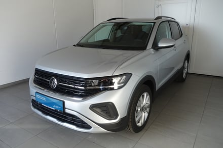 VW T-Cross Friends TSI