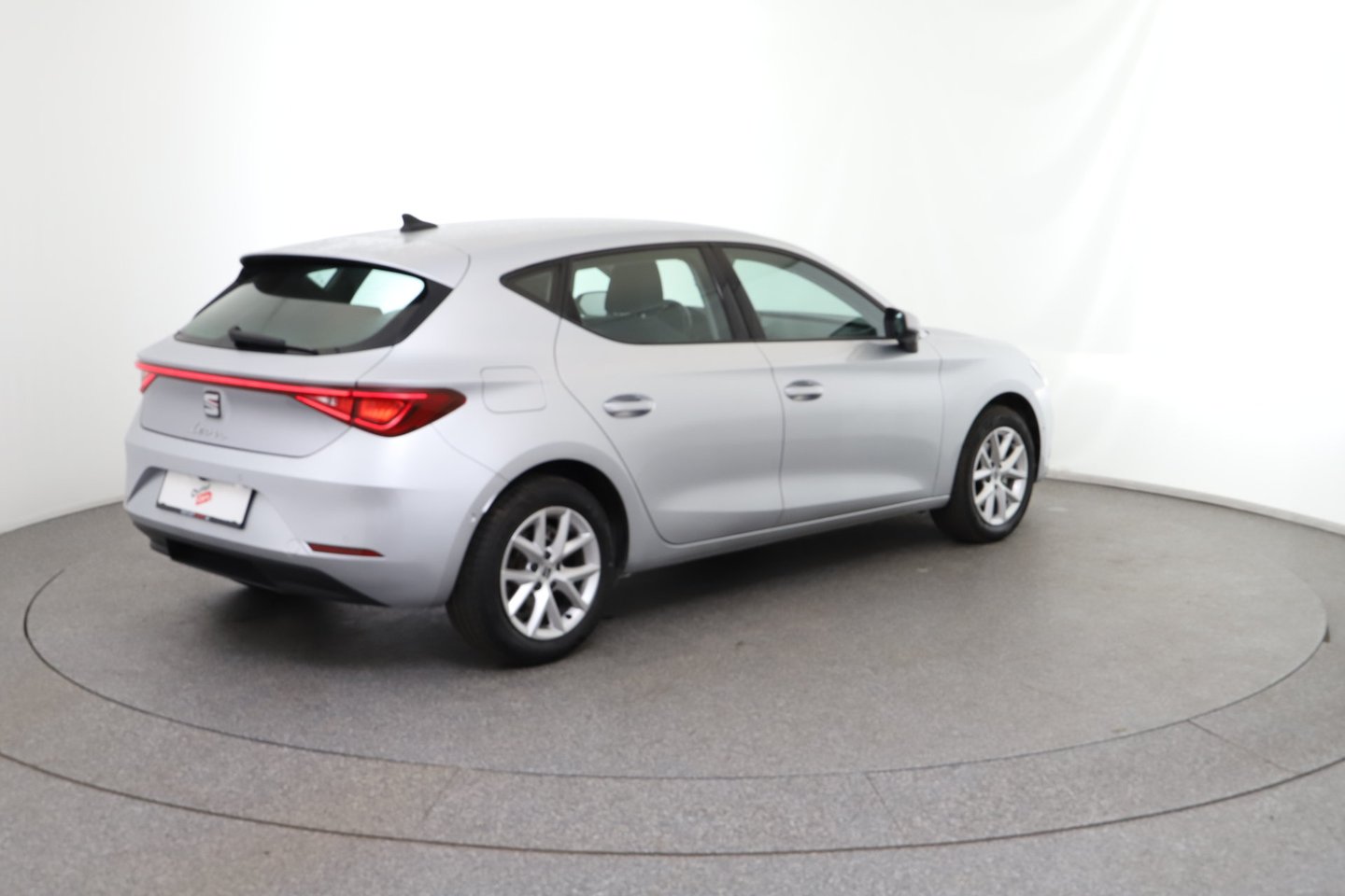 SEAT Leon 1,0 TSI Style | Bild 5 von 26