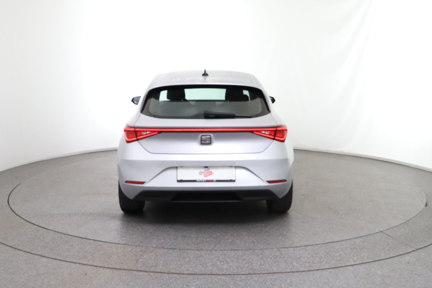 SEAT Leon 1,0 TSI Style | Bild 4 von 26