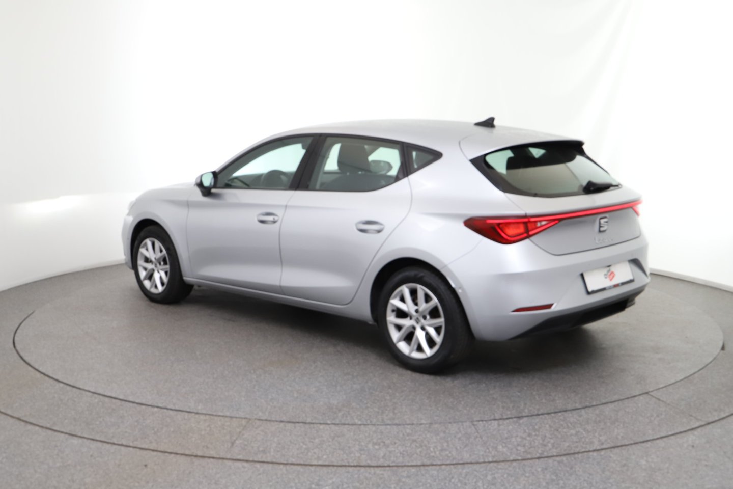 SEAT Leon 1,0 TSI Style | Bild 3 von 26