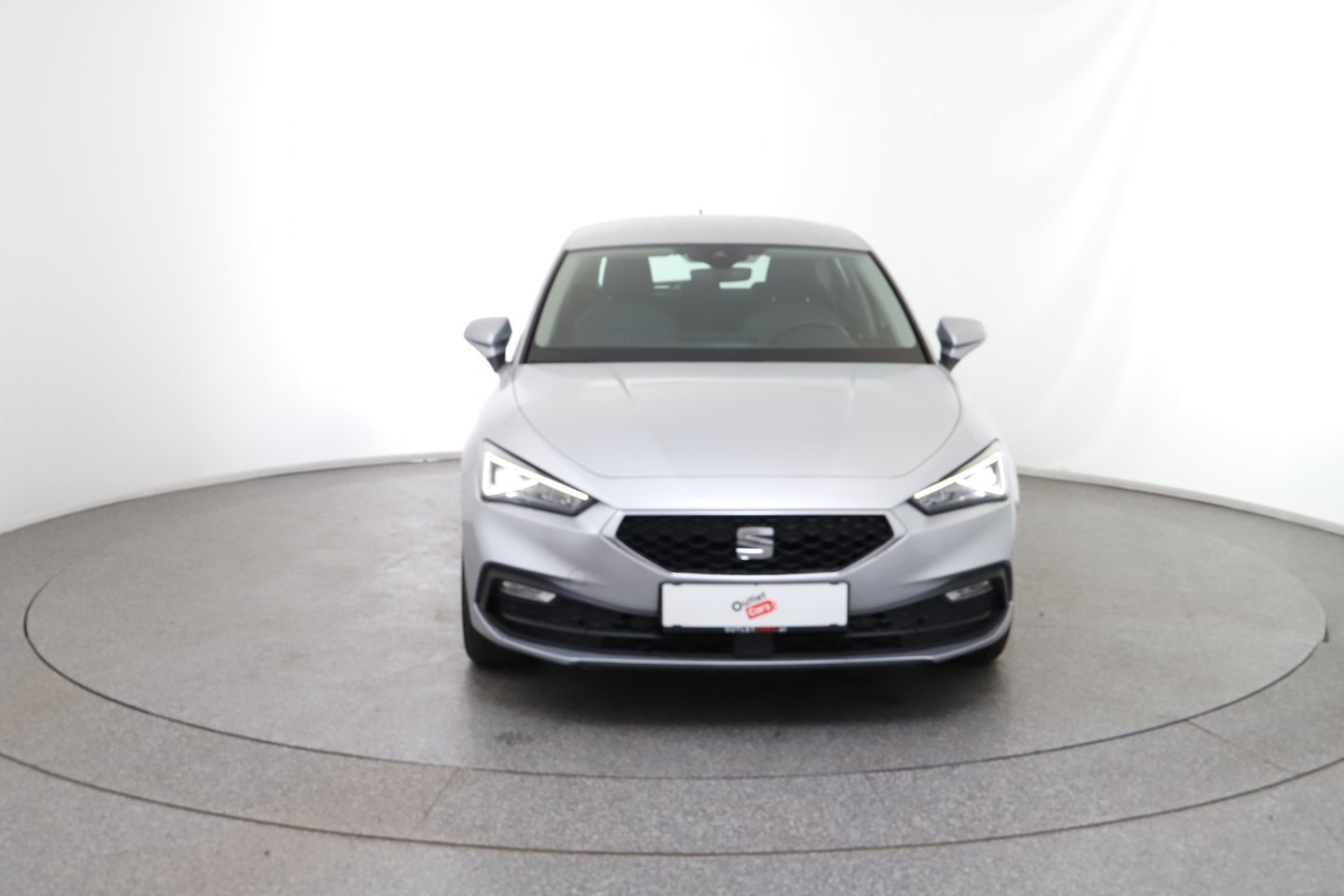 SEAT Leon 1,0 TSI Style | Bild 8 von 26