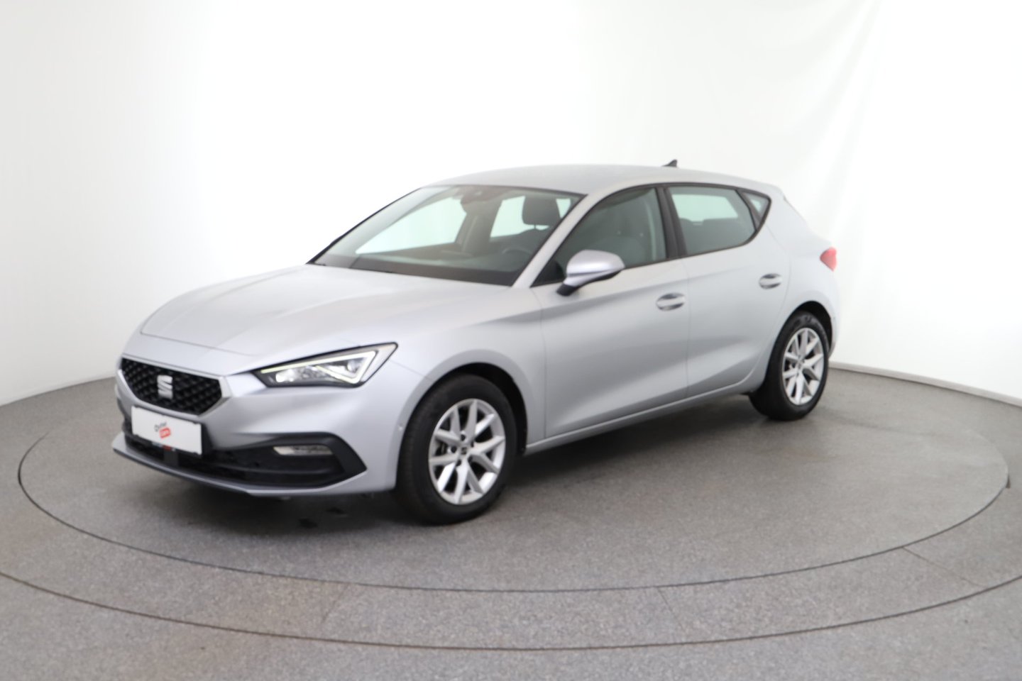 Bild eines SEAT Leon 1,0 TSI Style