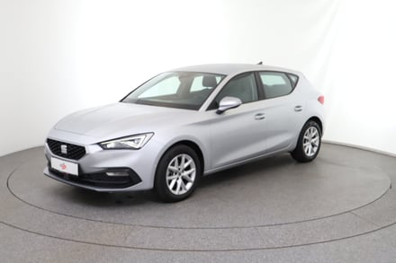 SEAT Leon 1,0 TSI Style