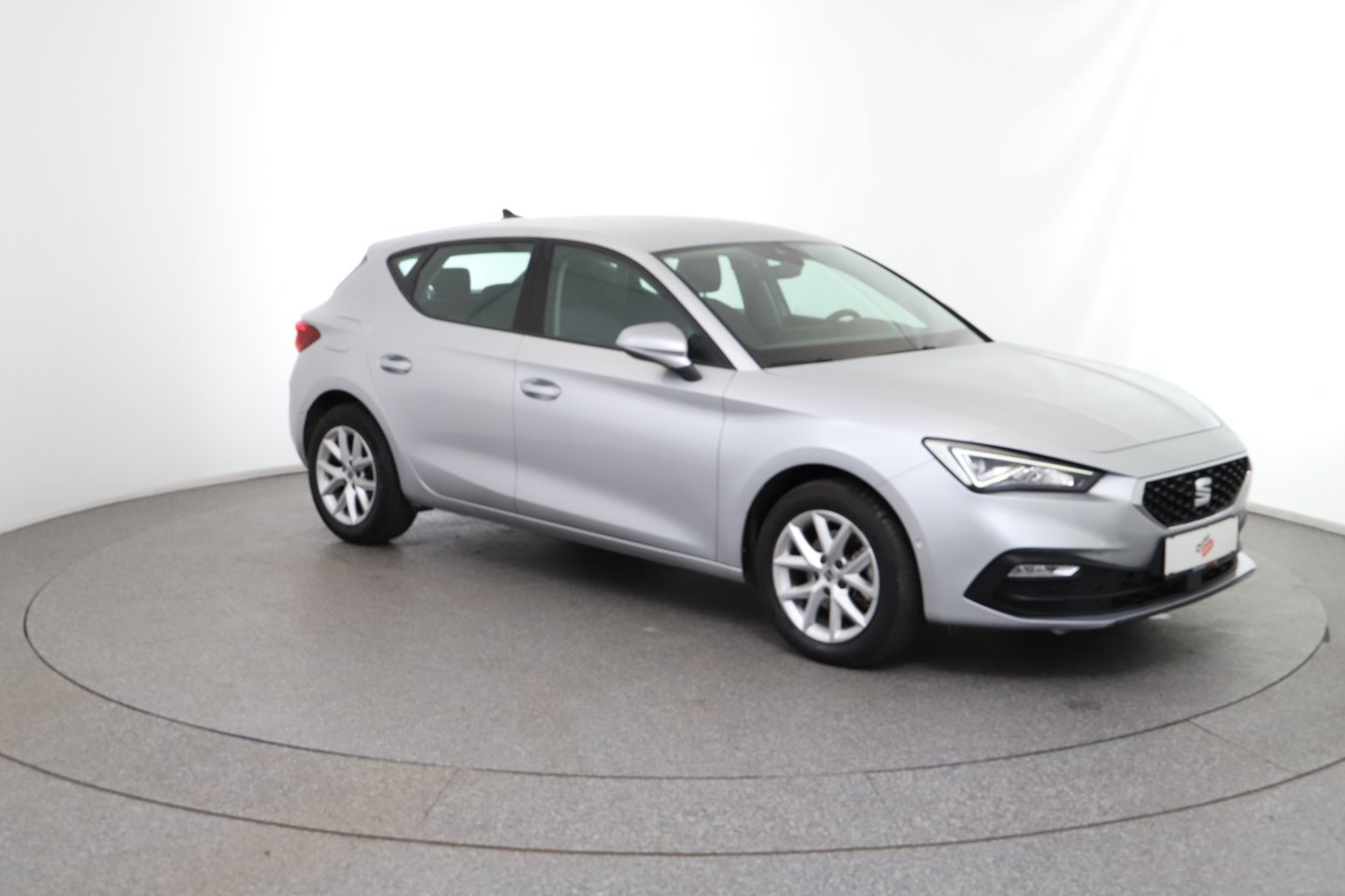 SEAT Leon 1,0 TSI Style | Bild 7 von 26