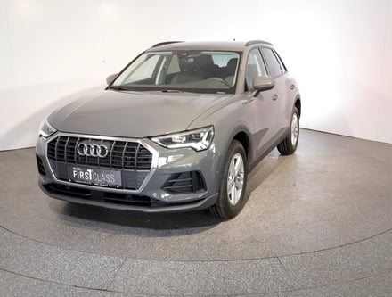 Audi Q3 35 TFSI intense