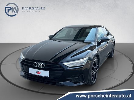 Audi A7 Sportback 40 TDI S-tronic