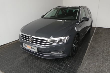 VW Passat Variant Business TSI ACT OPF
