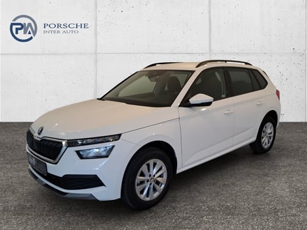 Škoda Kamiq Ambition TSI