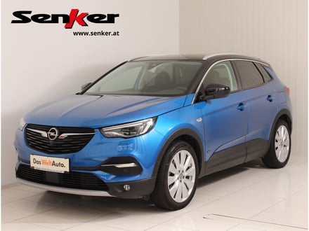 Opel Grandland X 1,6 Turbo PHEV Ultimate