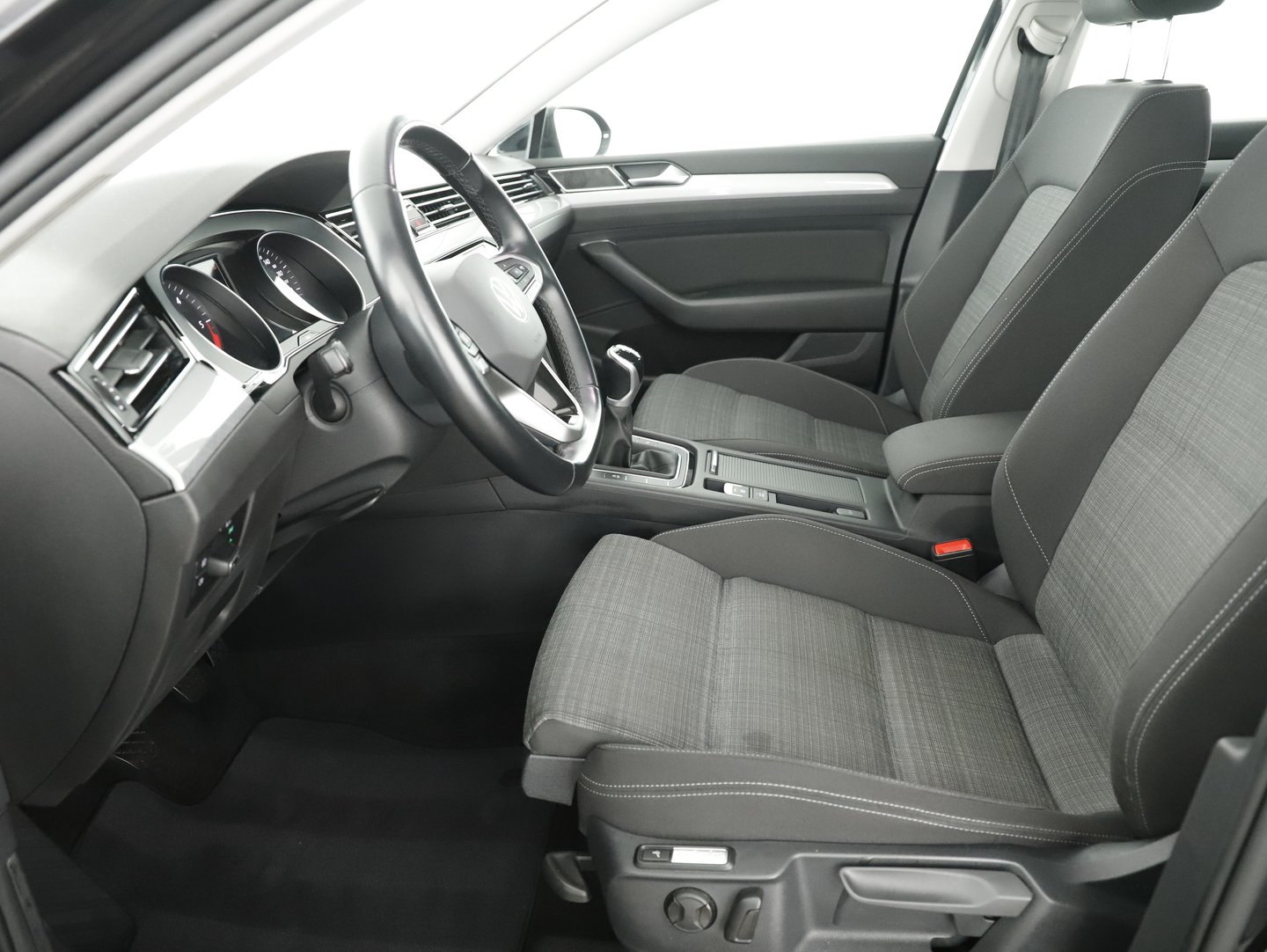 VW Passat Variant Business TDI | Bild 7 von 22