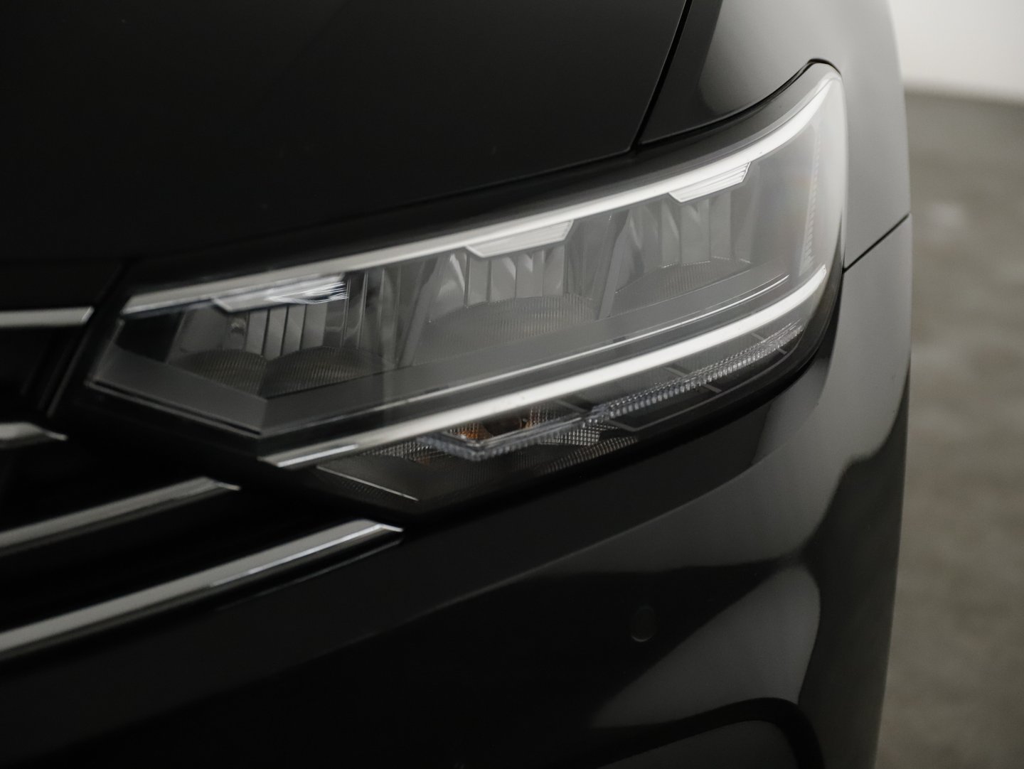 VW Passat Variant Business TDI | Bild 20 von 22