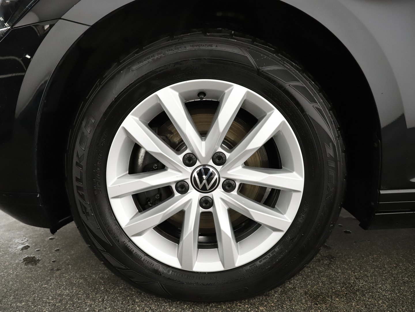 VW Passat Variant Business TDI | Bild 3 von 22