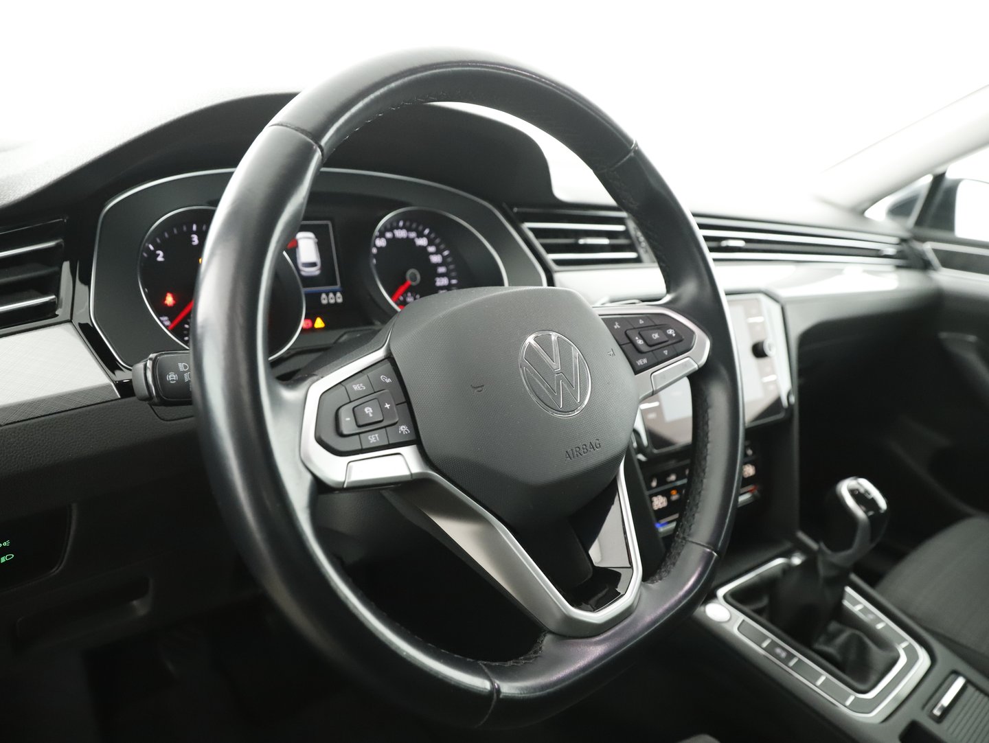 VW Passat Variant TDI | Bild 9 von 20