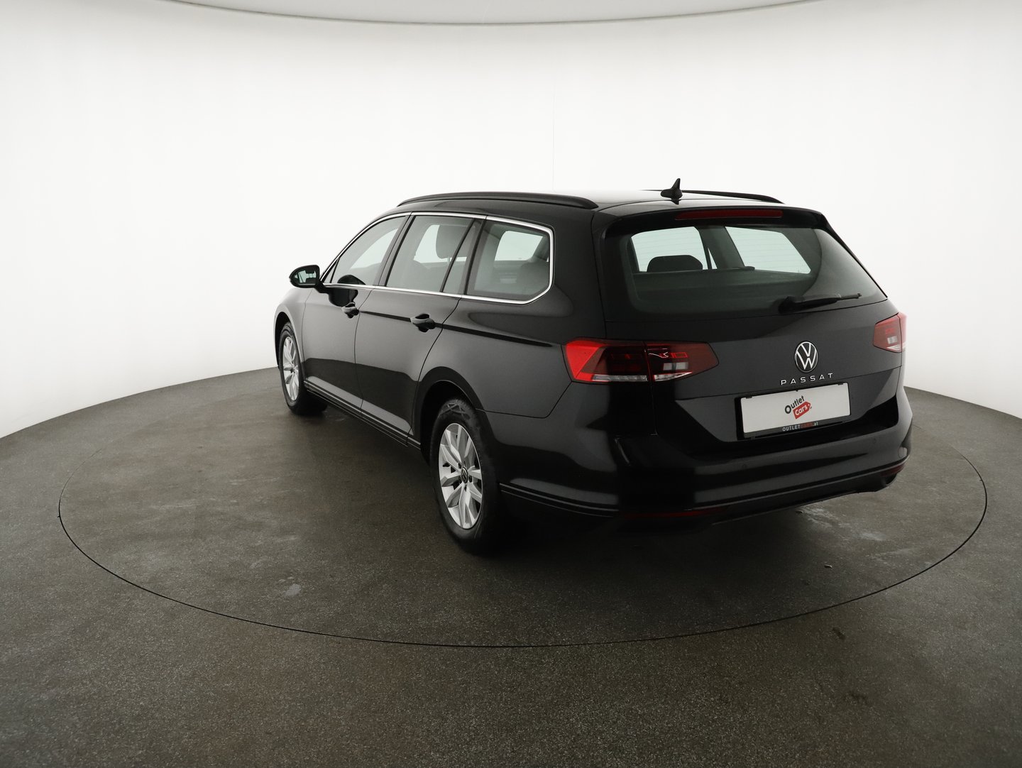 VW Passat Variant Business TDI | Bild 2 von 22