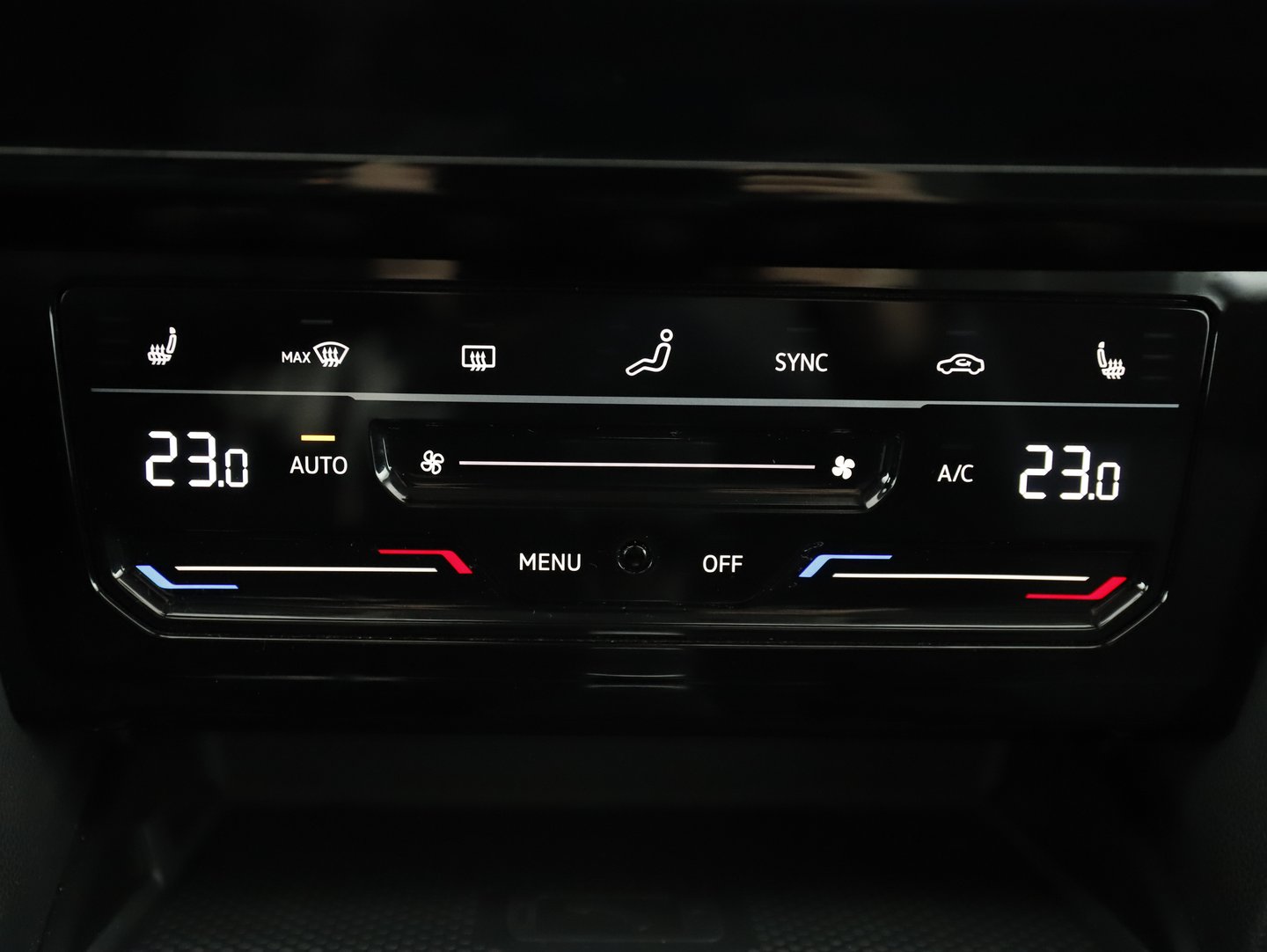 VW Passat Variant Business TDI | Bild 16 von 22