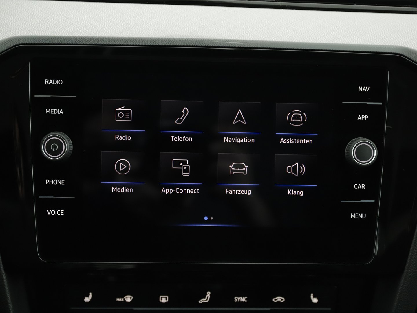 VW Passat Variant Business TDI | Bild 13 von 22