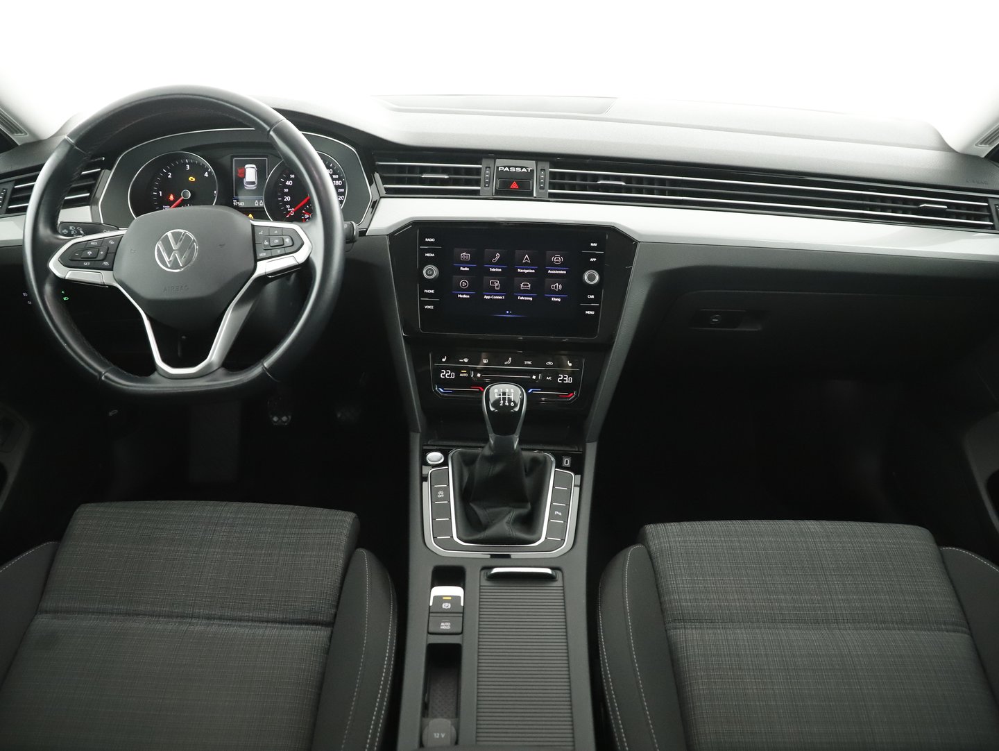 VW Passat Variant Business TDI | Bild 8 von 22