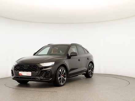 Audi SQ5 Sportback TDI quattro