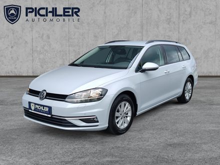 VW Golf Variant Rabbit TDI