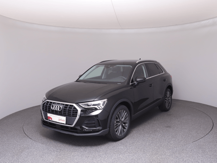 Audi Q3 35 TFSI intense