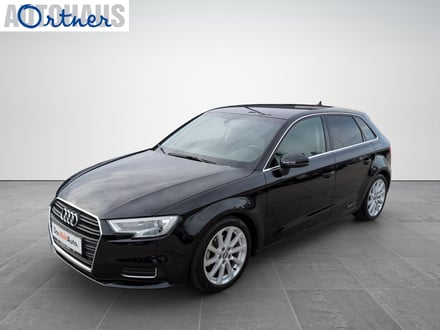 Audi A3 SB 1.0 TFSI intense