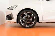 Thumbnail-Foto von Fahrzeug