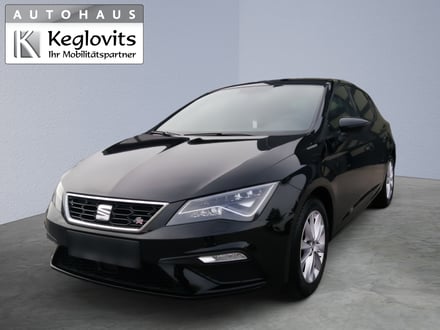 SEAT Leon FR TSI ACT