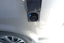 Thumbnail-Foto von Fahrzeug