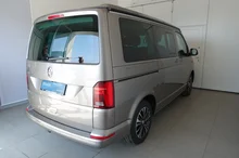 Thumbnail-Foto von Fahrzeug