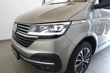 Thumbnail-Foto von Fahrzeug