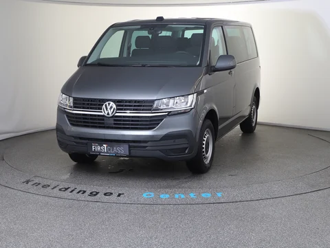 VW Transporter